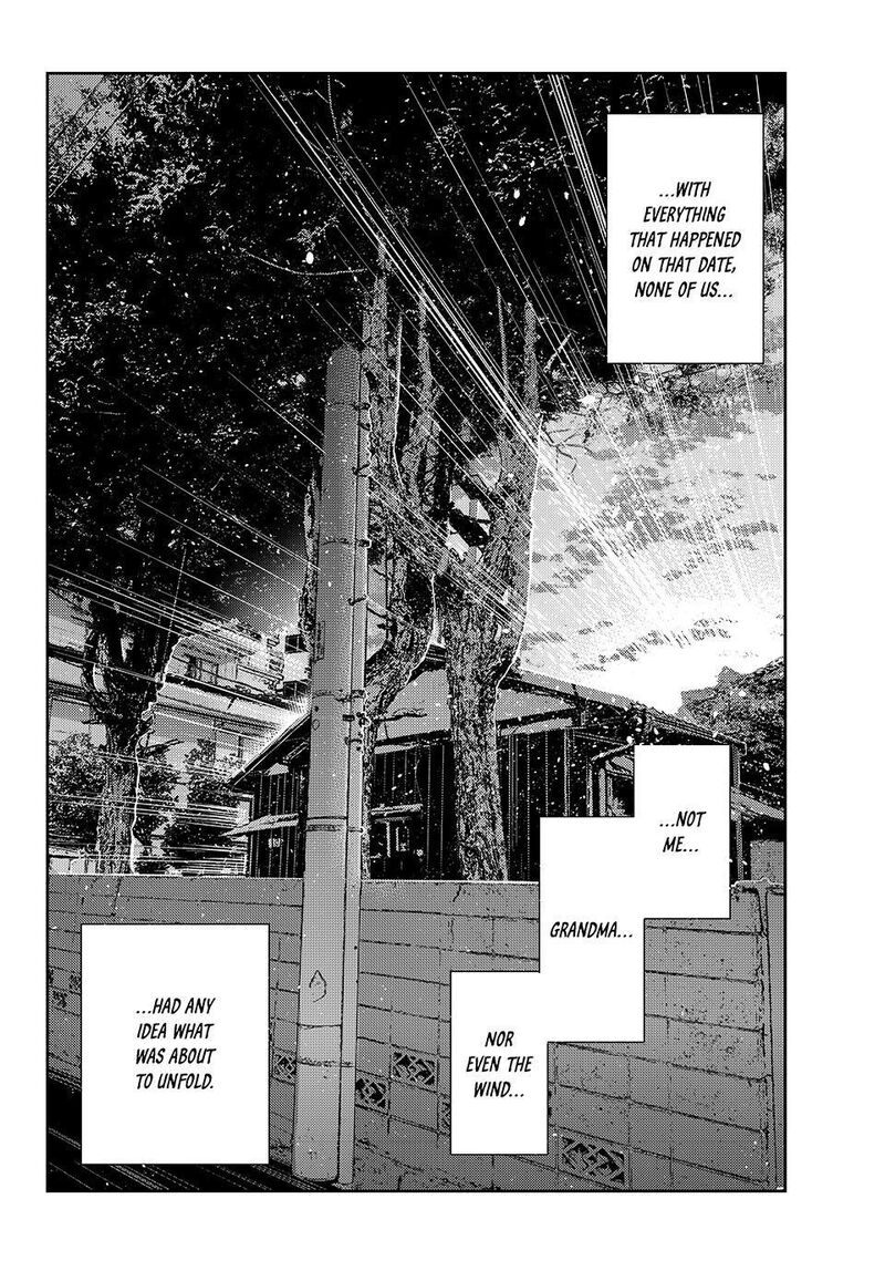 Kanojo Okarishimasu Chapter 443 Page 20