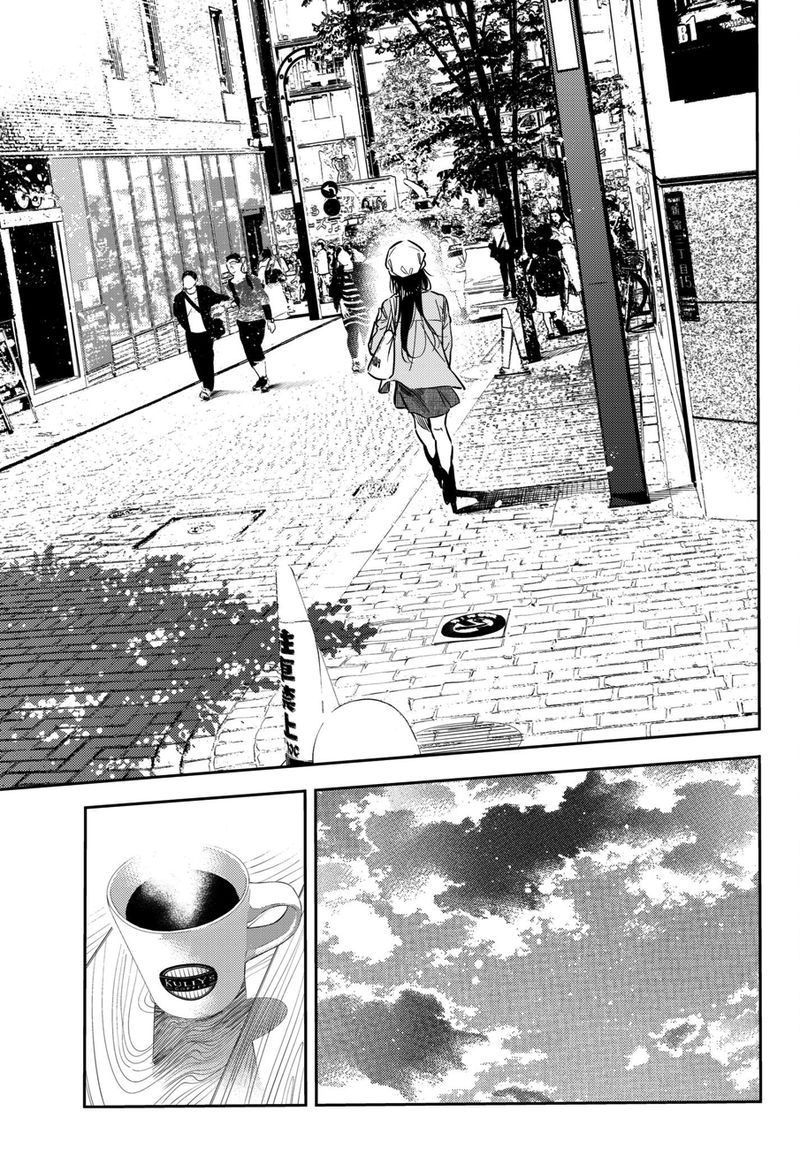 Kanojo Okarishimasu Chapter 52 Page 7