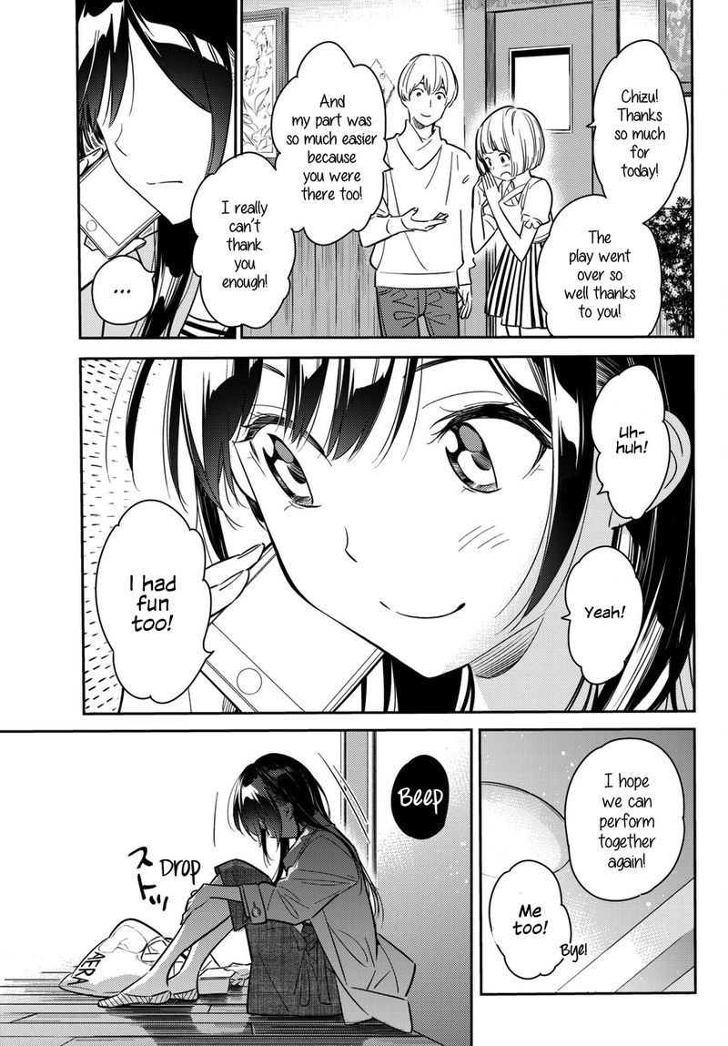 Kanojo Okarishimasu Chapter 53 Page 12