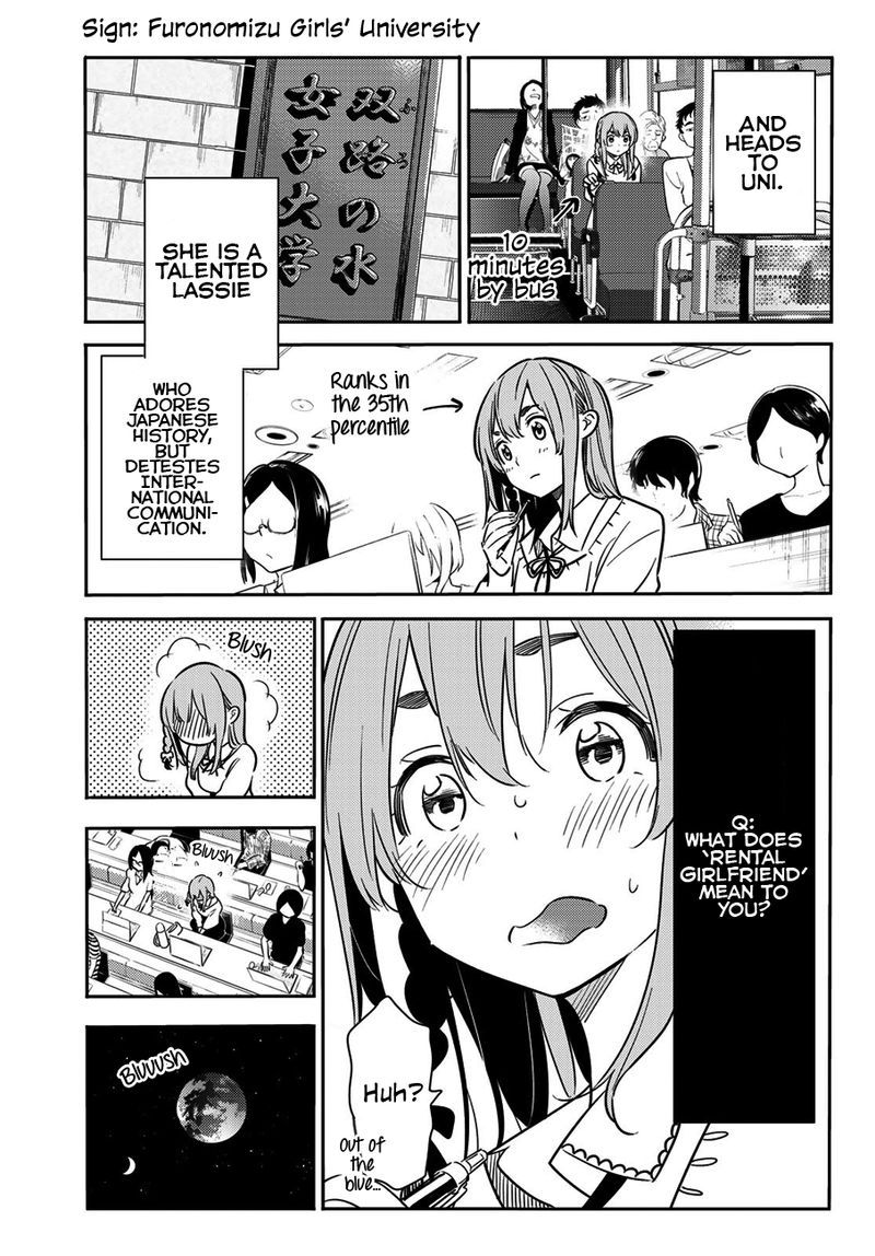 Kanojo Okarishimasu Chapter 54 Page 5