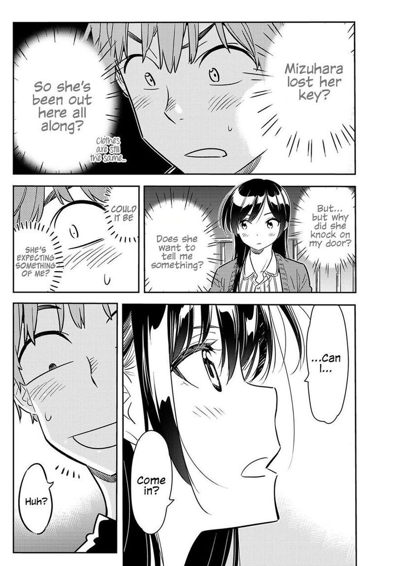 Kanojo Okarishimasu Chapter 59 Page 4