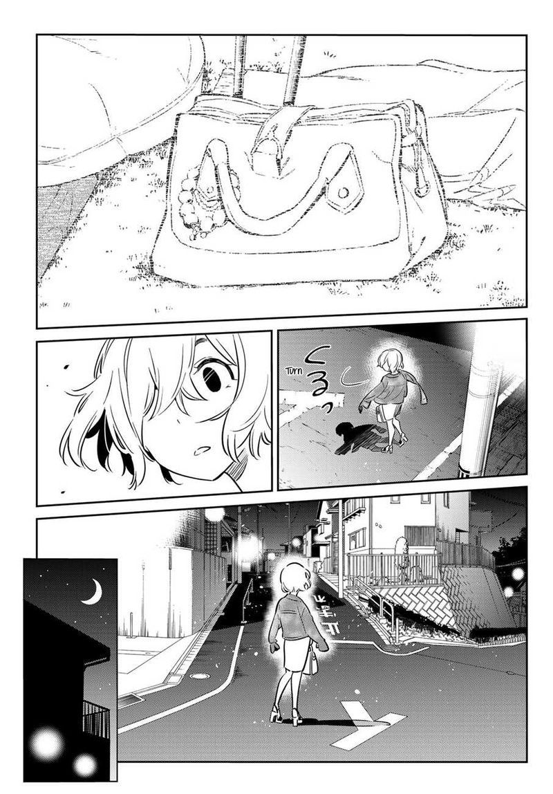 Kanojo Okarishimasu Chapter 60 Page 14