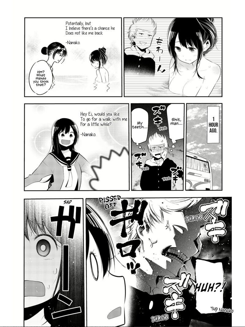 Kanojo Okarishimasu Chapter 69 Page 26