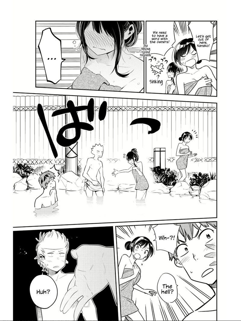 Kanojo Okarishimasu Chapter 69 Page 33