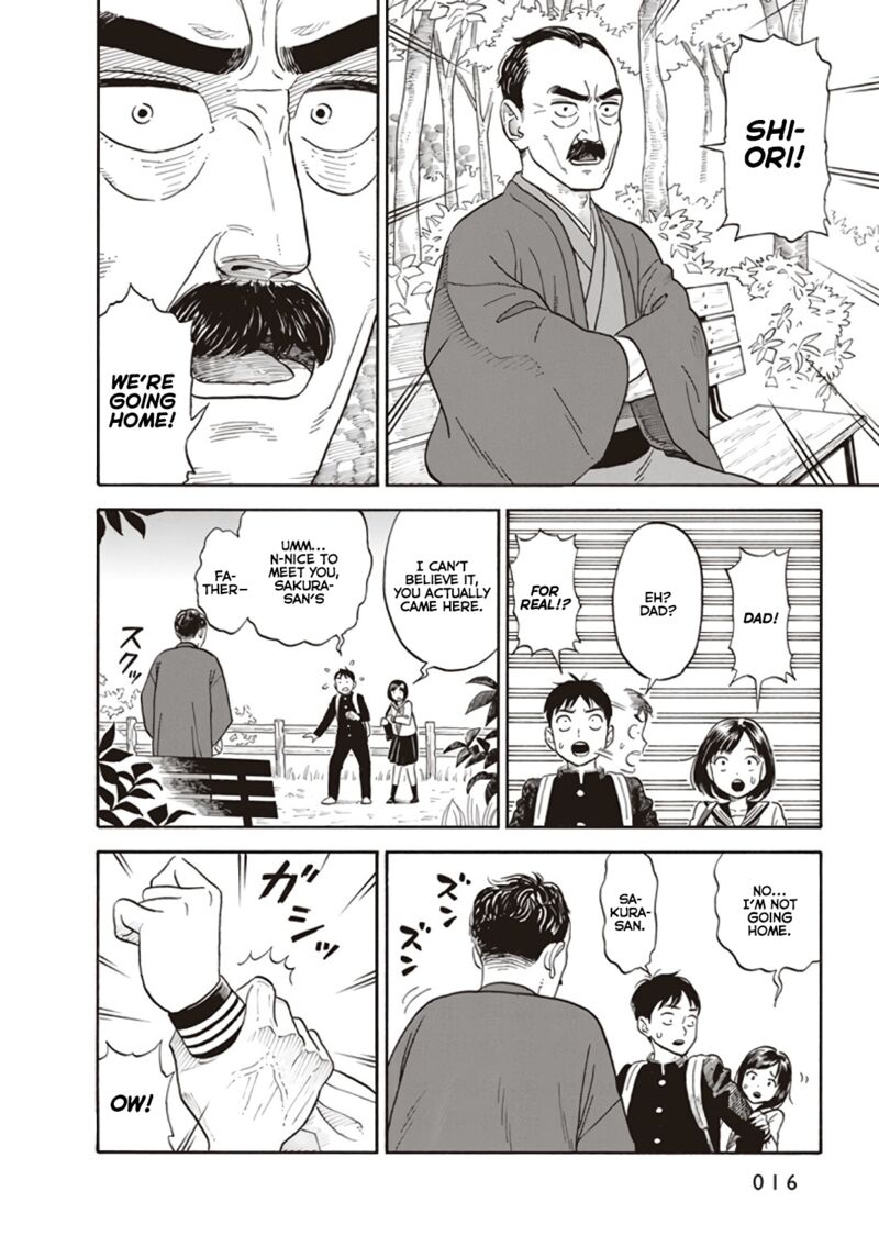 Kanojo Wa Otou San Chapter 1 Page 18
