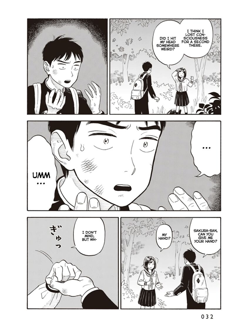 Kanojo Wa Otou San Chapter 1 Page 34