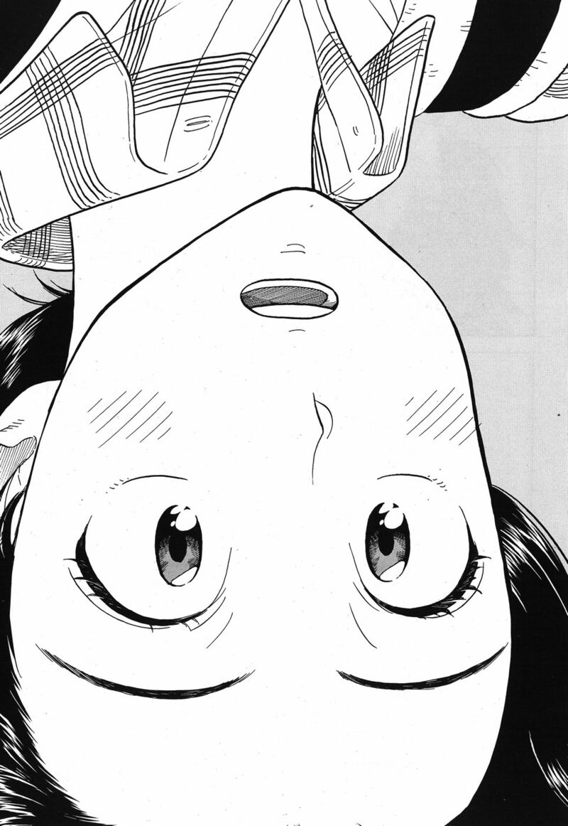 Kanojo Wa Otou San Chapter 11 Page 21