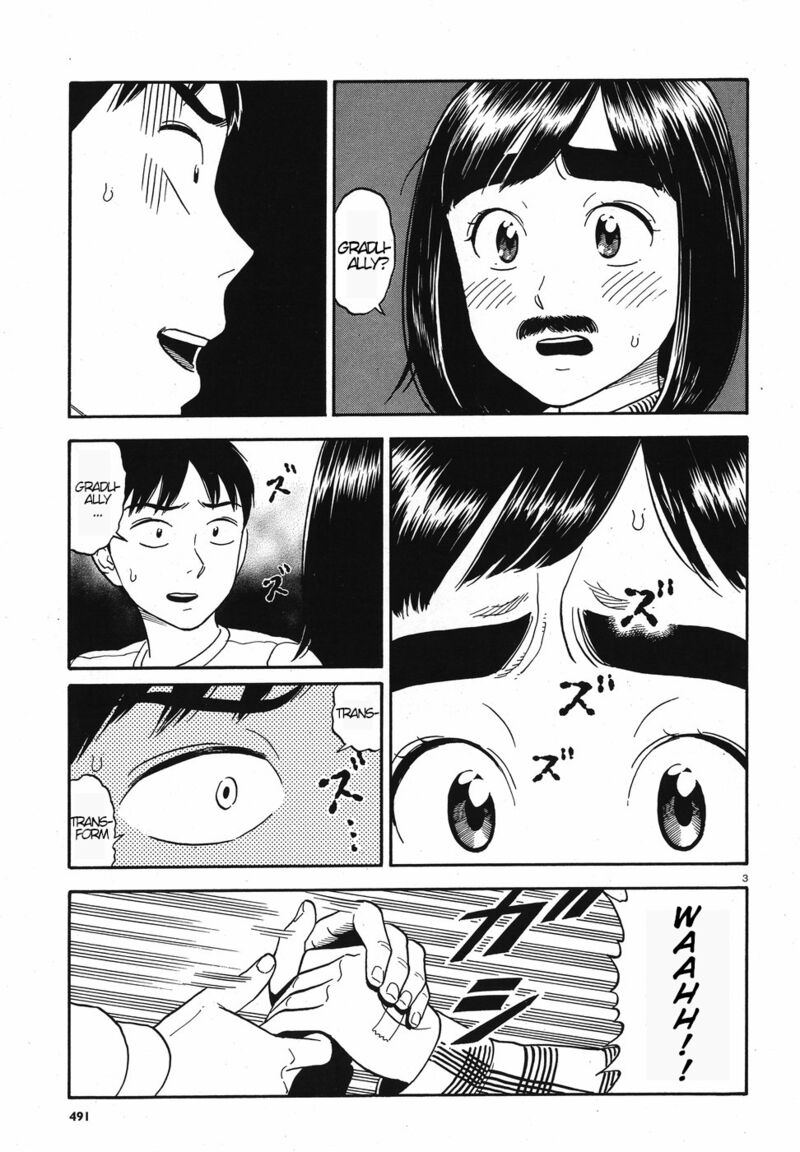 Kanojo Wa Otou San Chapter 12 Page 3