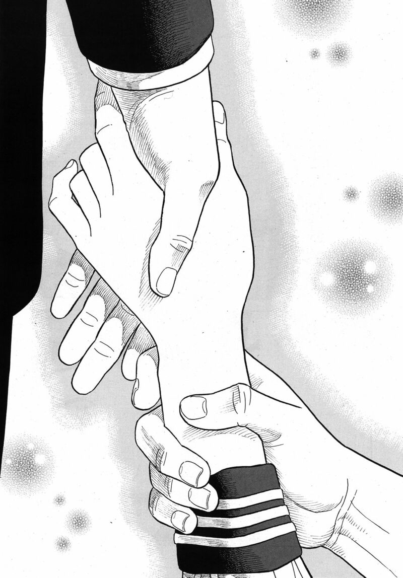 Kanojo Wa Otou San Chapter 13 Page 25