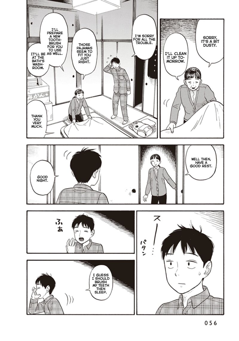 Kanojo Wa Otou San Chapter 2 Page 22