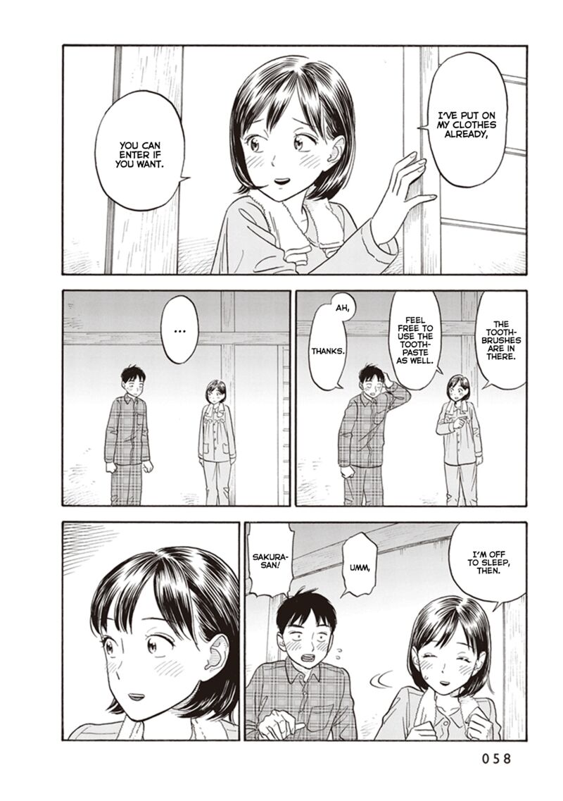 Kanojo Wa Otou San Chapter 2 Page 24