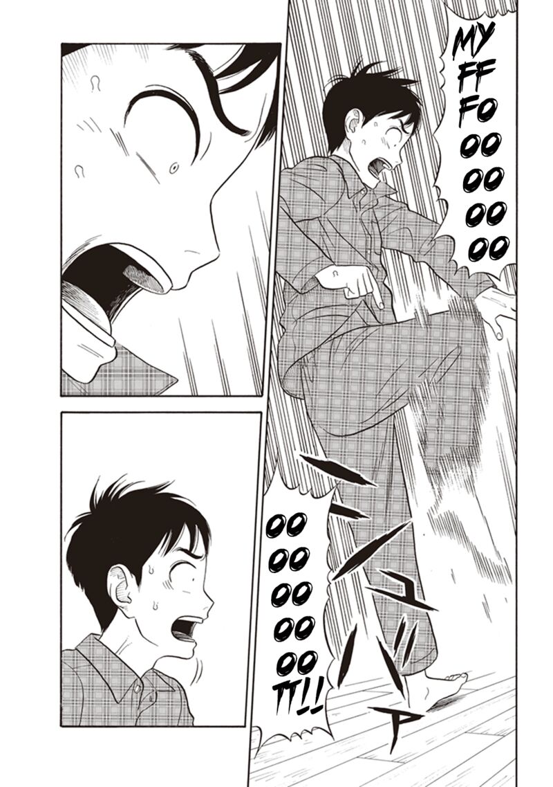 Kanojo Wa Otou San Chapter 2 Page 30