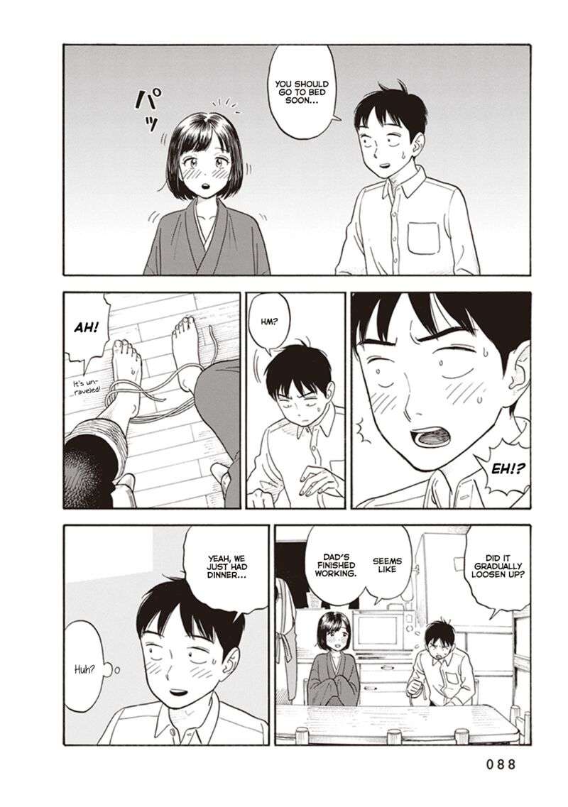 Kanojo Wa Otou San Chapter 3 Page 18