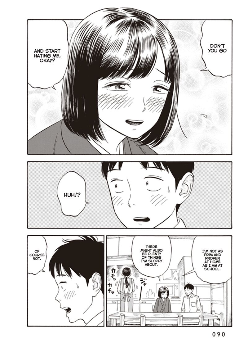 Kanojo Wa Otou San Chapter 3 Page 20