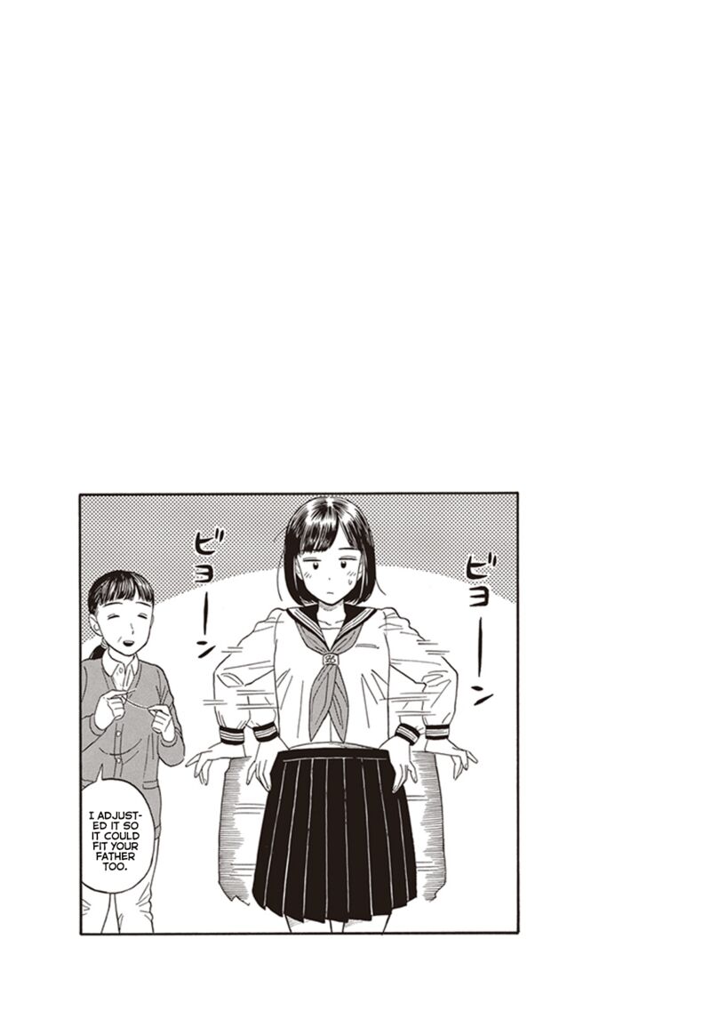 Kanojo Wa Otou San Chapter 3 Page 25