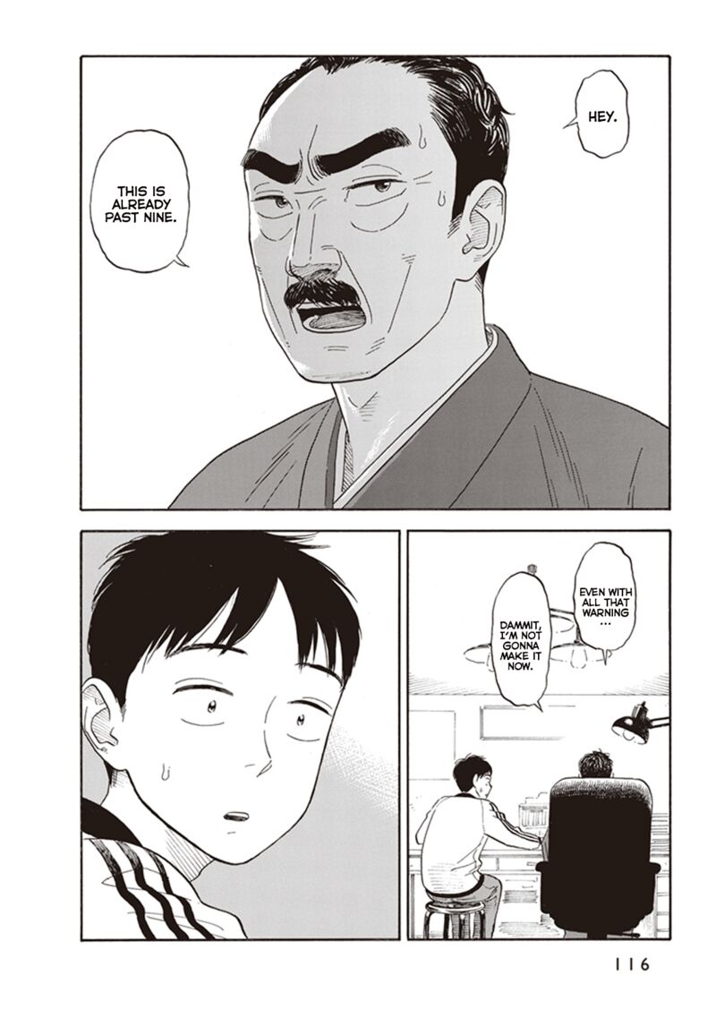 Kanojo Wa Otou San Chapter 4 Page 20