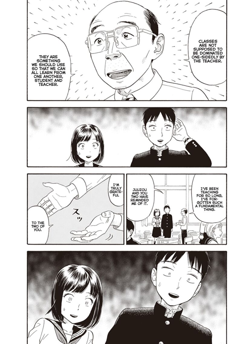 Kanojo Wa Otou San Chapter 5 Page 18