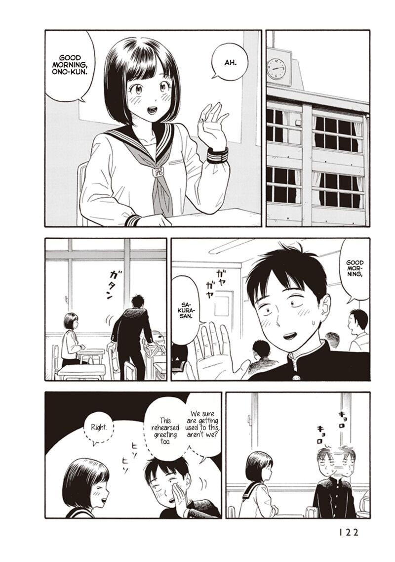 Kanojo Wa Otou San Chapter 5 Page 2