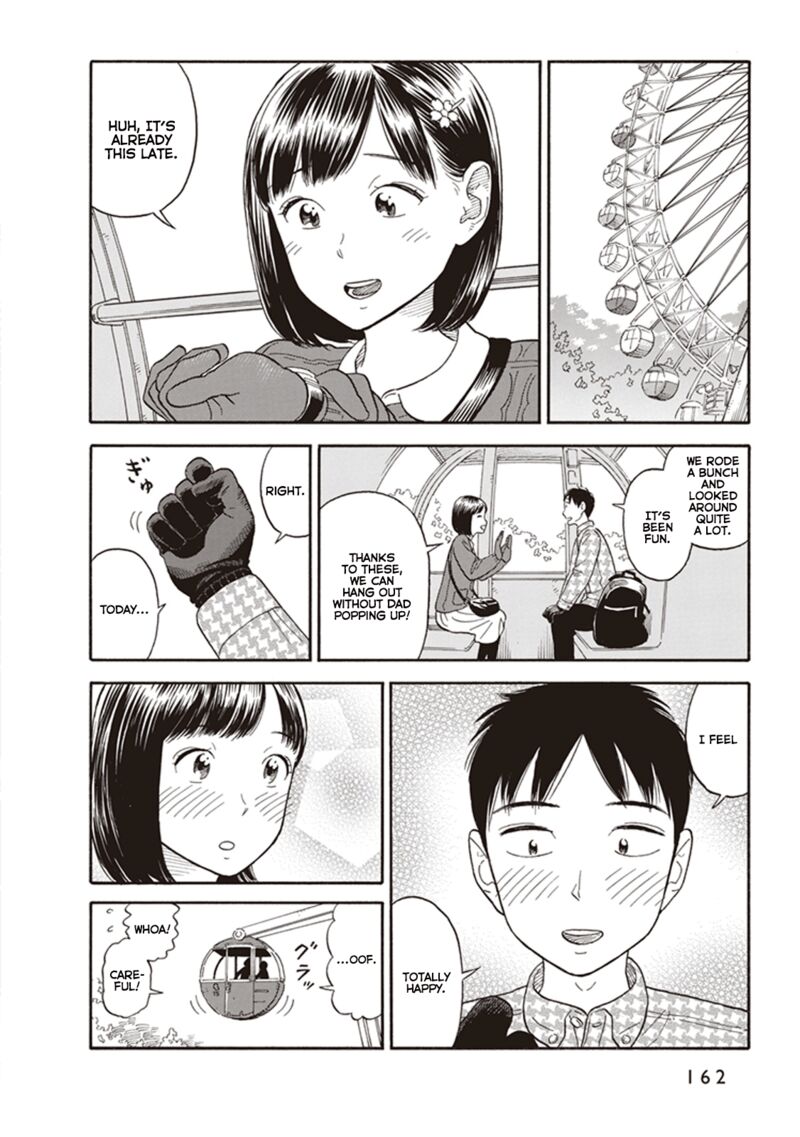Kanojo Wa Otou San Chapter 6 Page 16