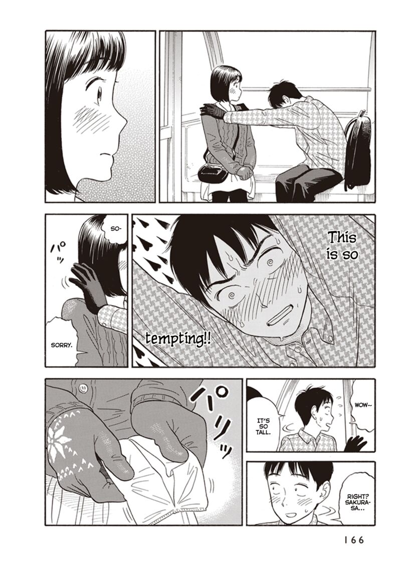 Kanojo Wa Otou San Chapter 6 Page 20