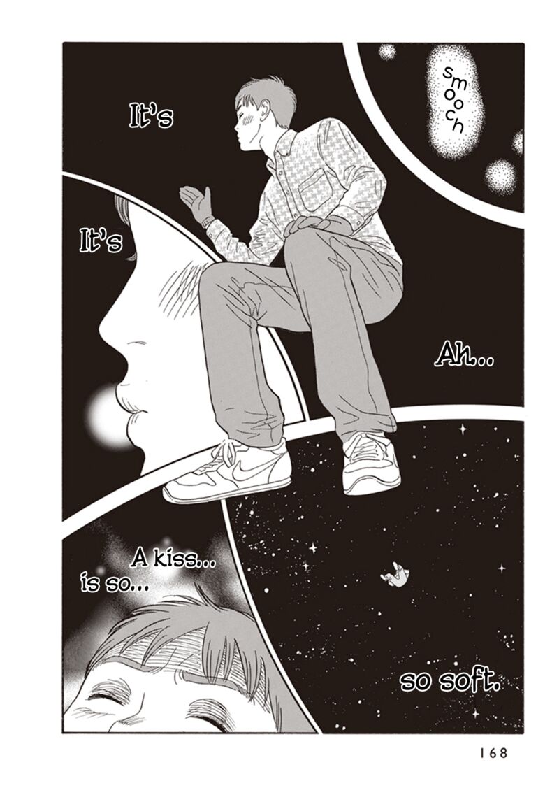Kanojo Wa Otou San Chapter 6 Page 22