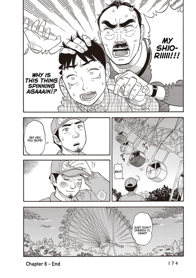 Kanojo Wa Otou San Chapter 6 Page 28