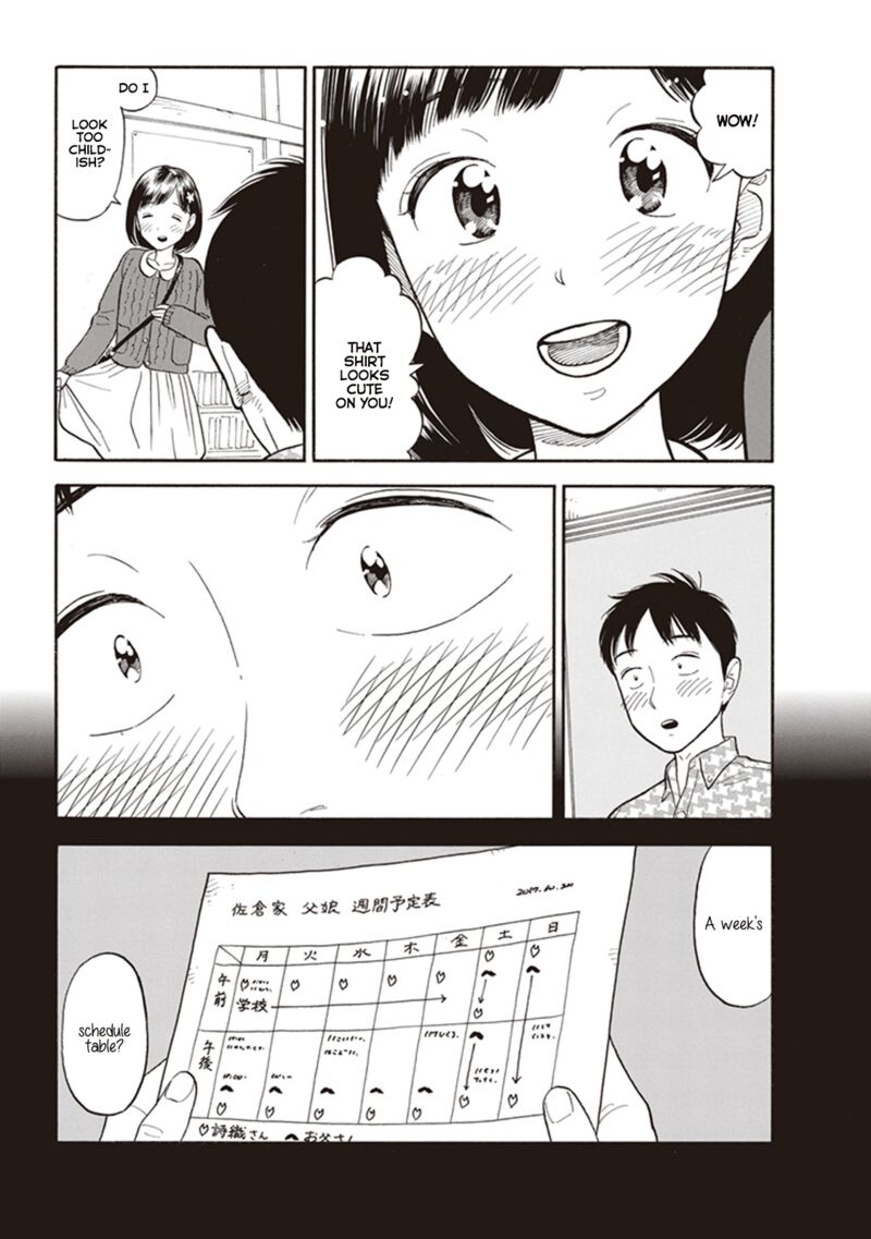 Kanojo Wa Otou San Chapter 6 Page 3