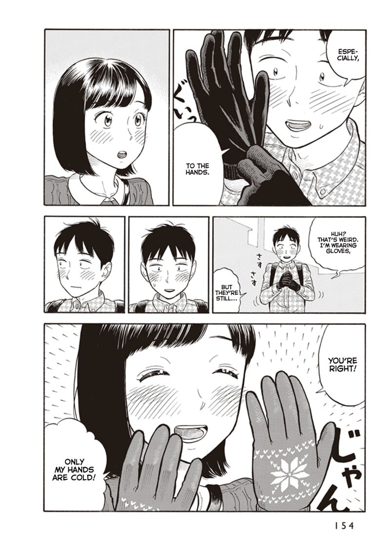 Kanojo Wa Otou San Chapter 6 Page 8