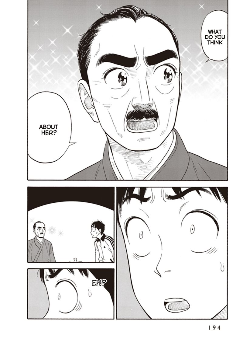 Kanojo Wa Otou San Chapter 7 Page 20