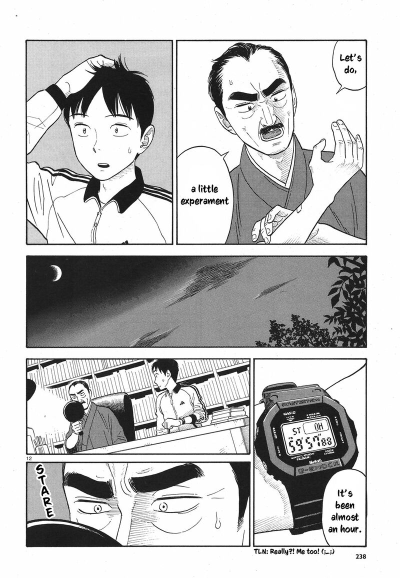 Kanojo Wa Otou San Chapter 9 Page 12