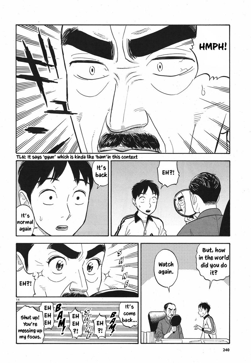 Kanojo Wa Otou San Chapter 9 Page 14