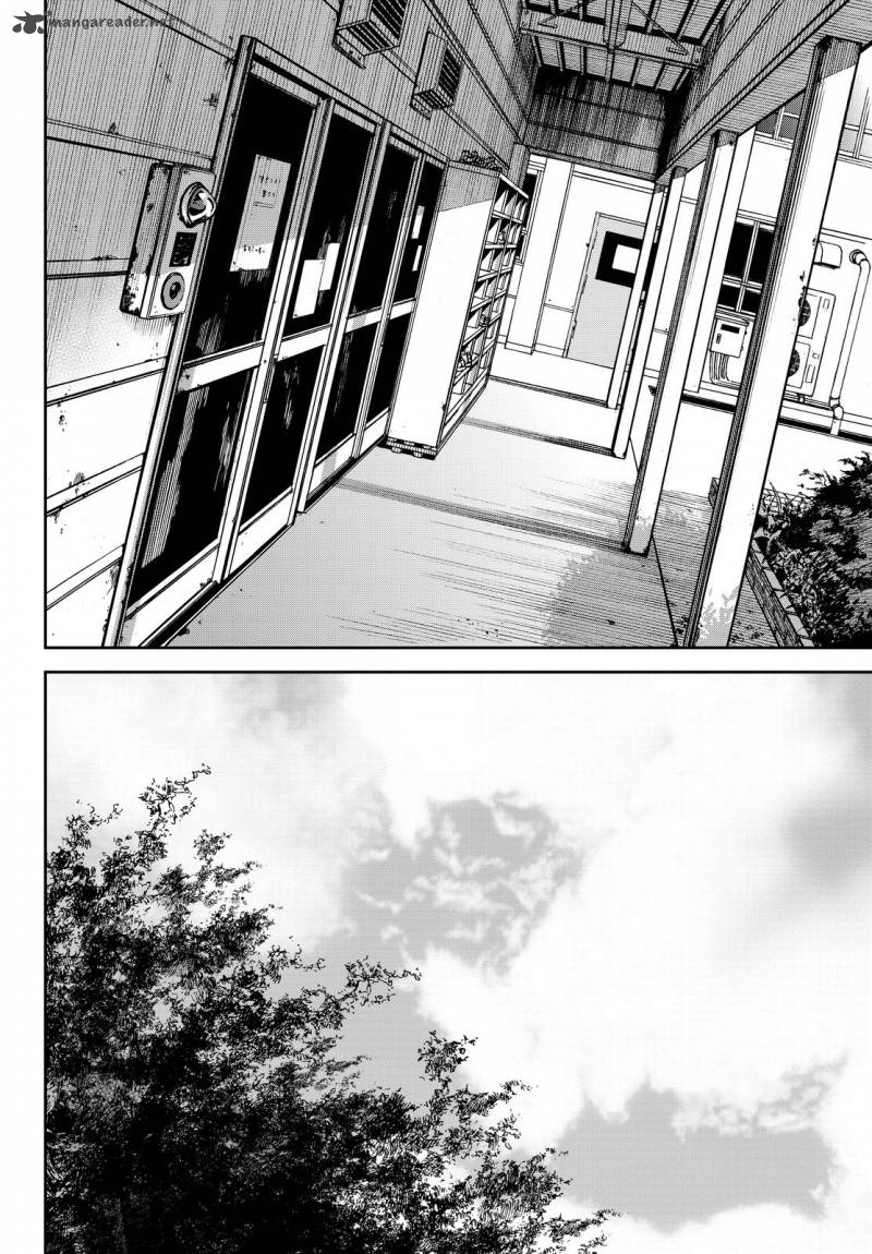 Kanojo Wa Rokurokubi Chapter 12 Page 14