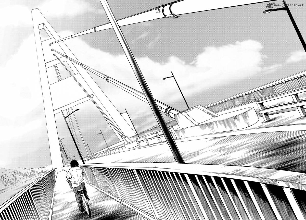 Kanojo Wa Rokurokubi Chapter 16 Page 22