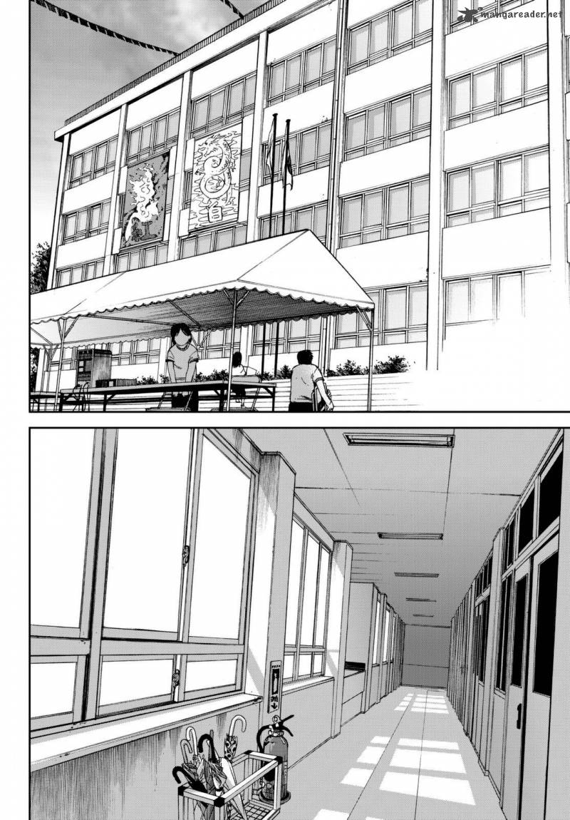 Kanojo Wa Rokurokubi Chapter 18 Page 30