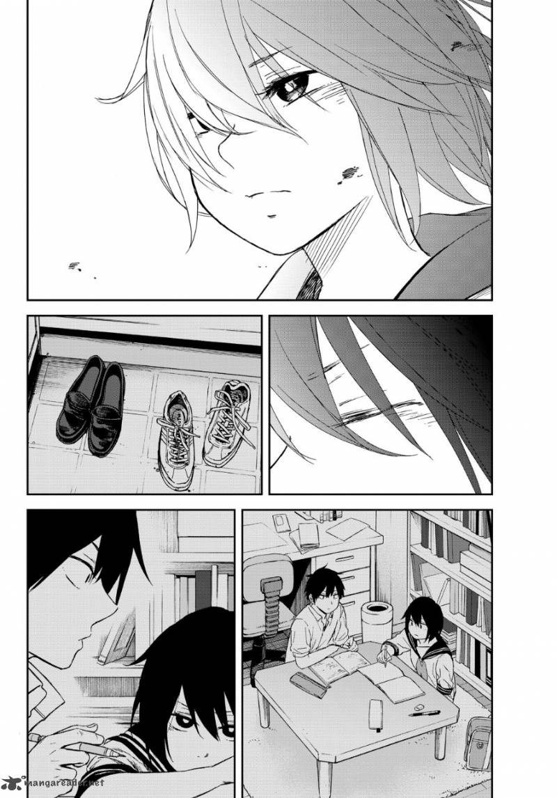 Kanojo Wa Rokurokubi Chapter 2 Page 15