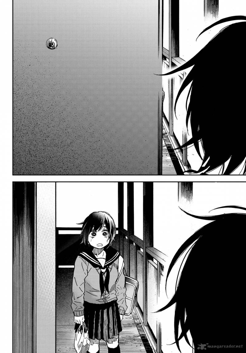 Kanojo Wa Rokurokubi Chapter 20 Page 21