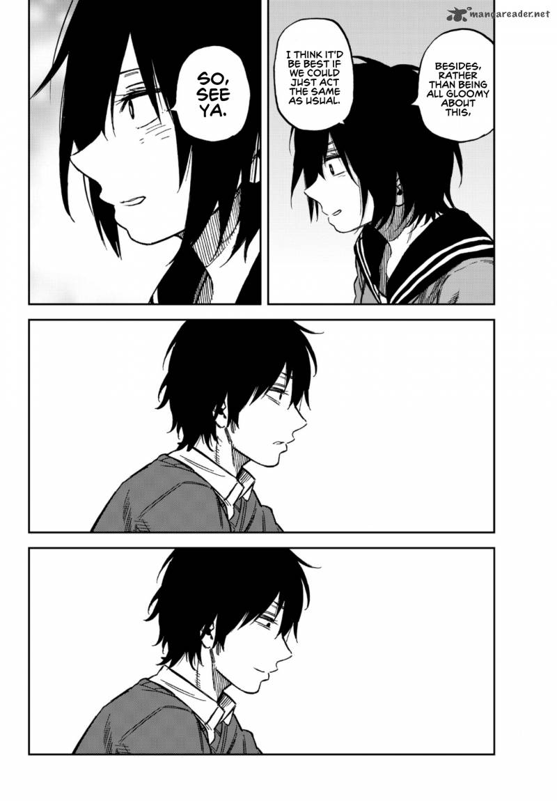 Kanojo Wa Rokurokubi Chapter 22 Page 18