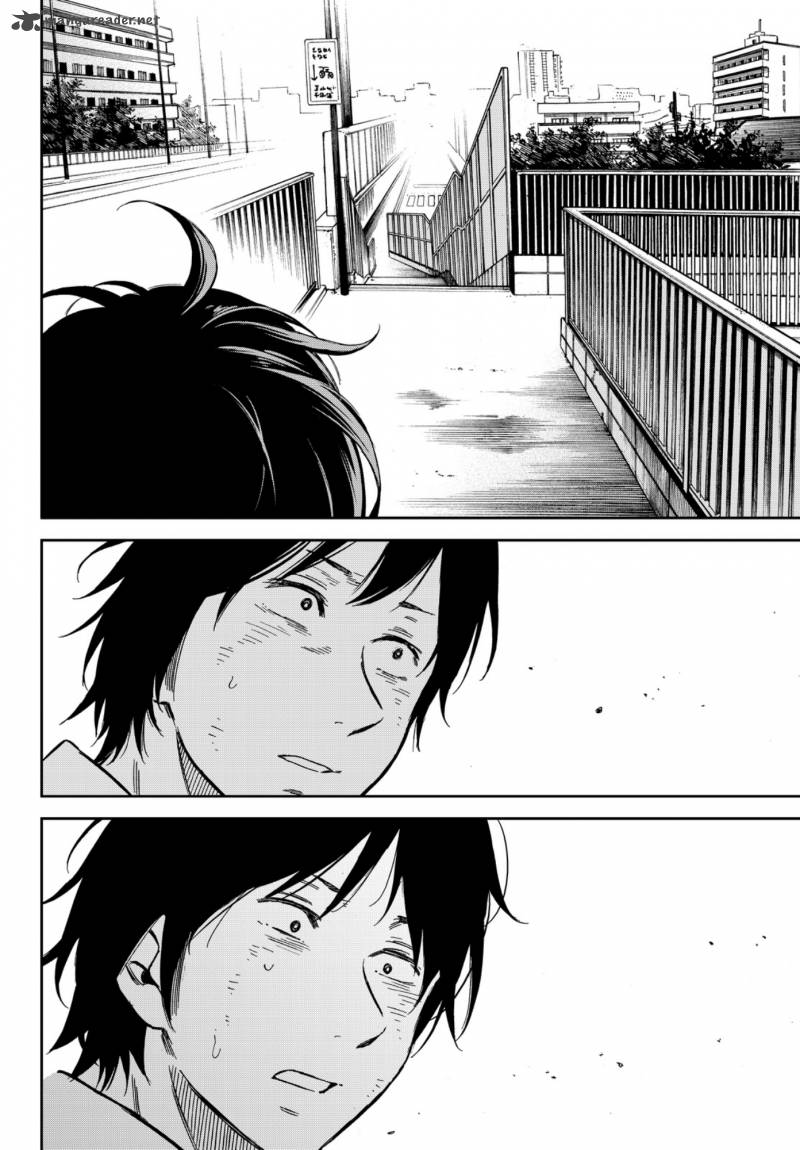 Kanojo Wa Rokurokubi Chapter 22 Page 22