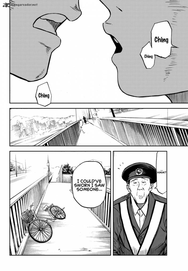 Kanojo Wa Rokurokubi Chapter 22 Page 26