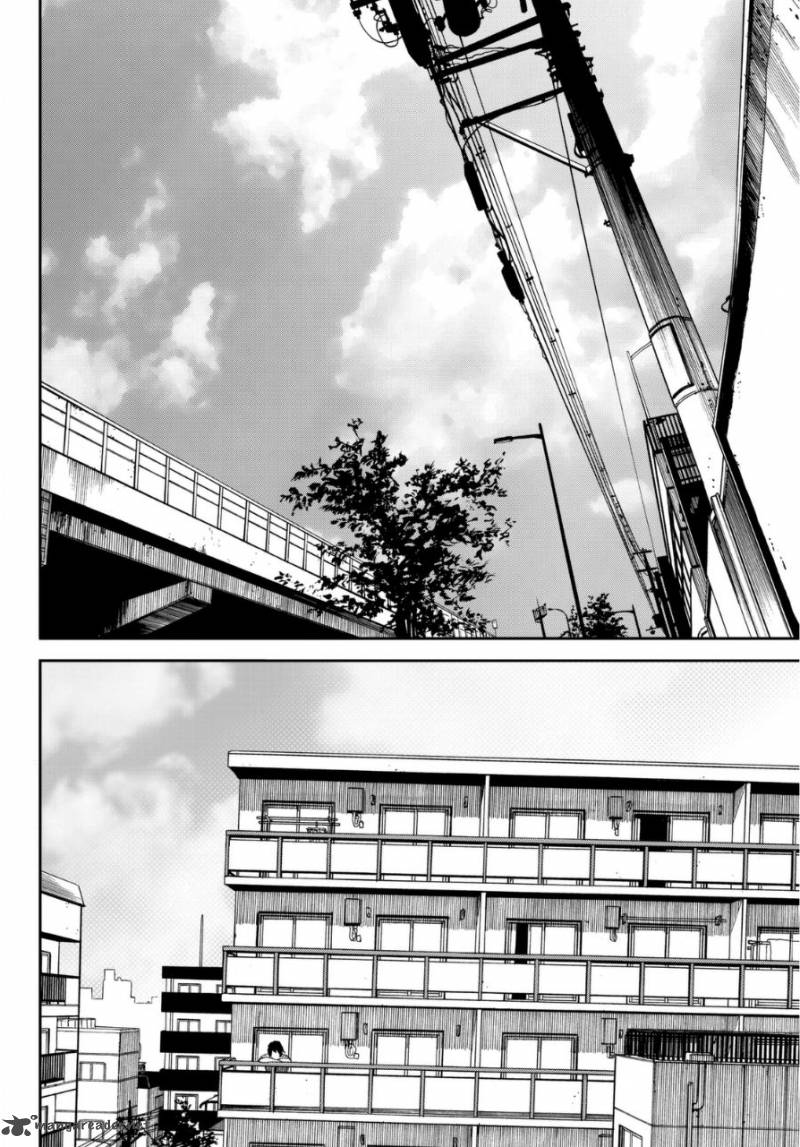 Kanojo Wa Rokurokubi Chapter 4 Page 5