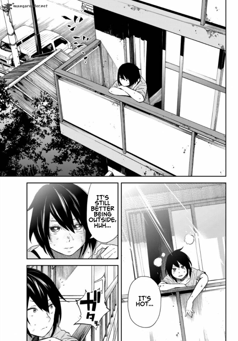 Kanojo Wa Rokurokubi Chapter 4 Page 6