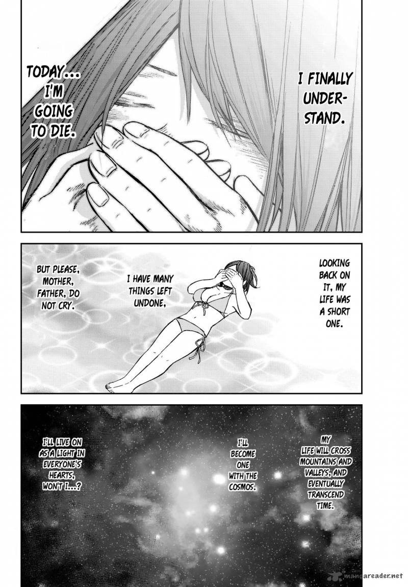 Kanojo Wa Rokurokubi Chapter 9 Page 26