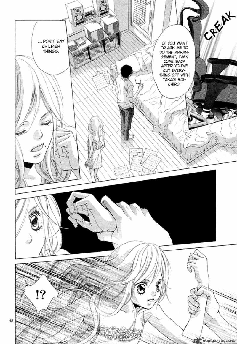 Kanojo Wa Uso Wo Aishisugiteru Chapter 1 Page 48