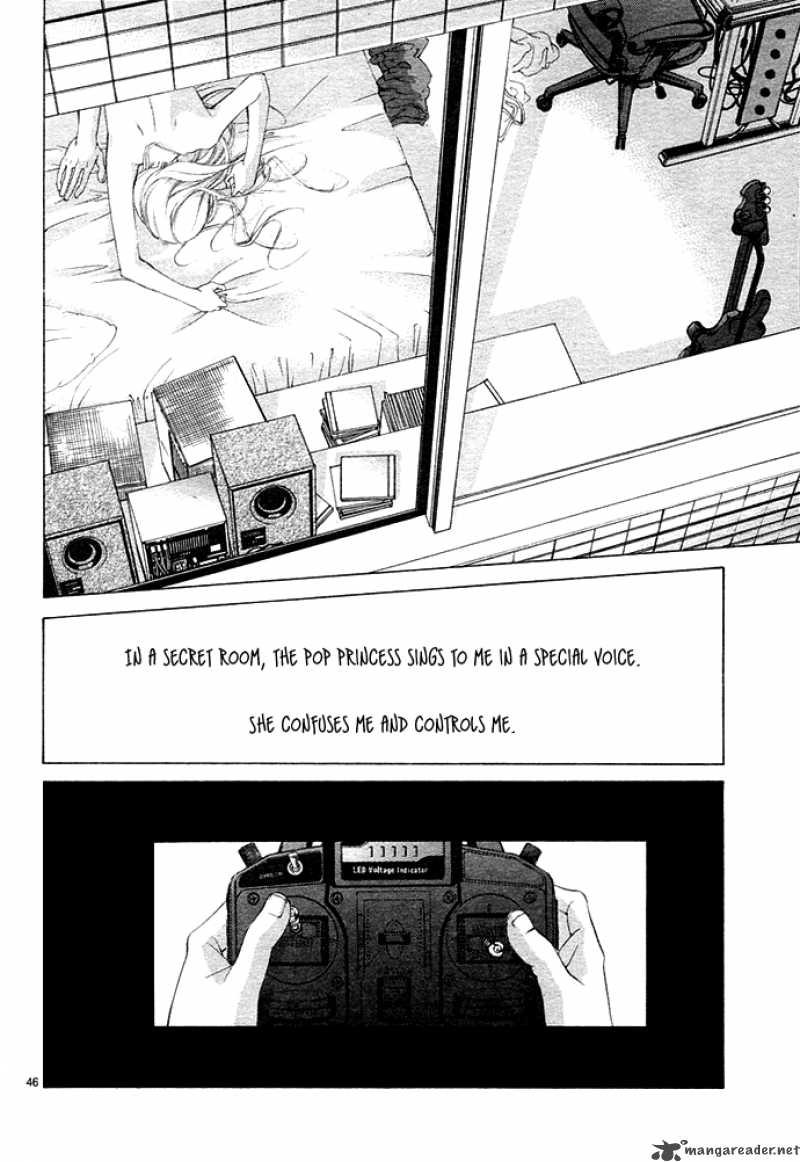 Kanojo Wa Uso Wo Aishisugiteru Chapter 1 Page 52