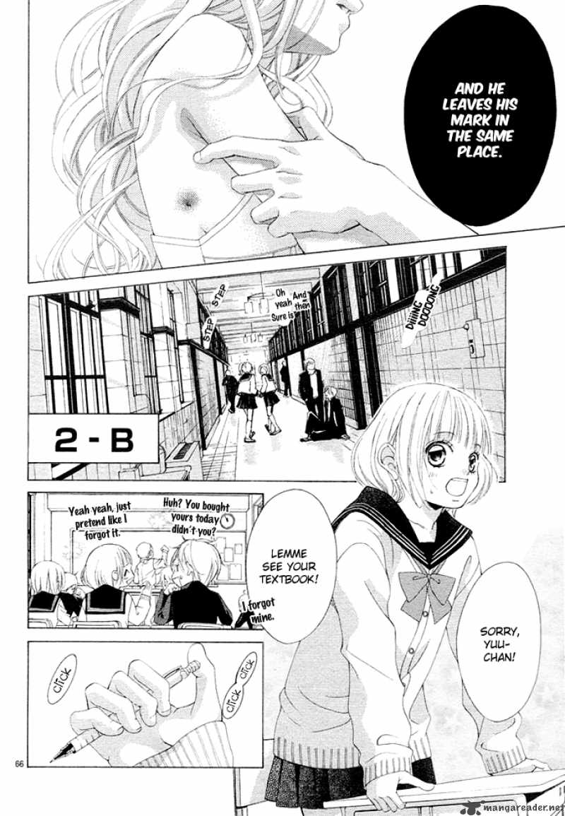Kanojo Wa Uso Wo Aishisugiteru Chapter 1 Page 72