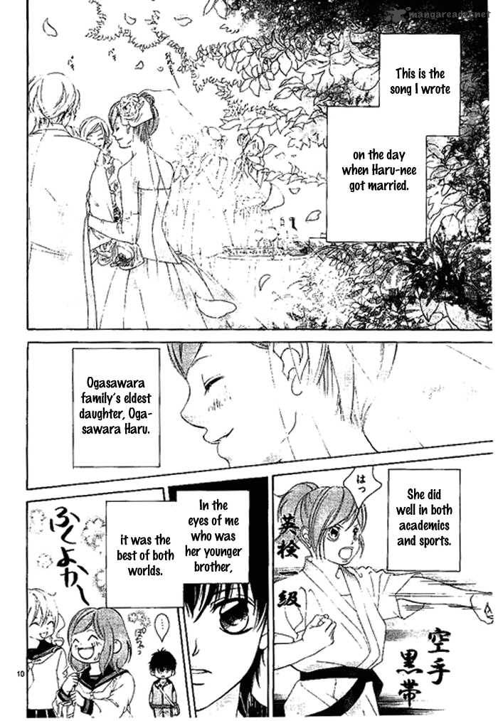 Kanojo Wa Uso Wo Aishisugiteru Chapter 11 Page 12