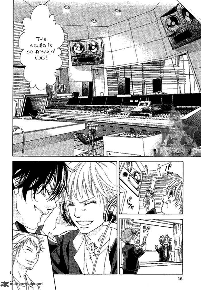 Kanojo Wa Uso Wo Aishisugiteru Chapter 11 Page 41