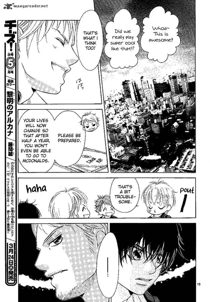 Kanojo Wa Uso Wo Aishisugiteru Chapter 11 Page 48