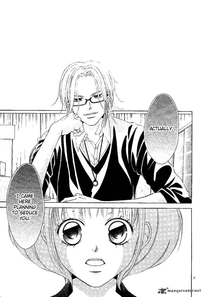 Kanojo Wa Uso Wo Aishisugiteru Chapter 13 Page 8