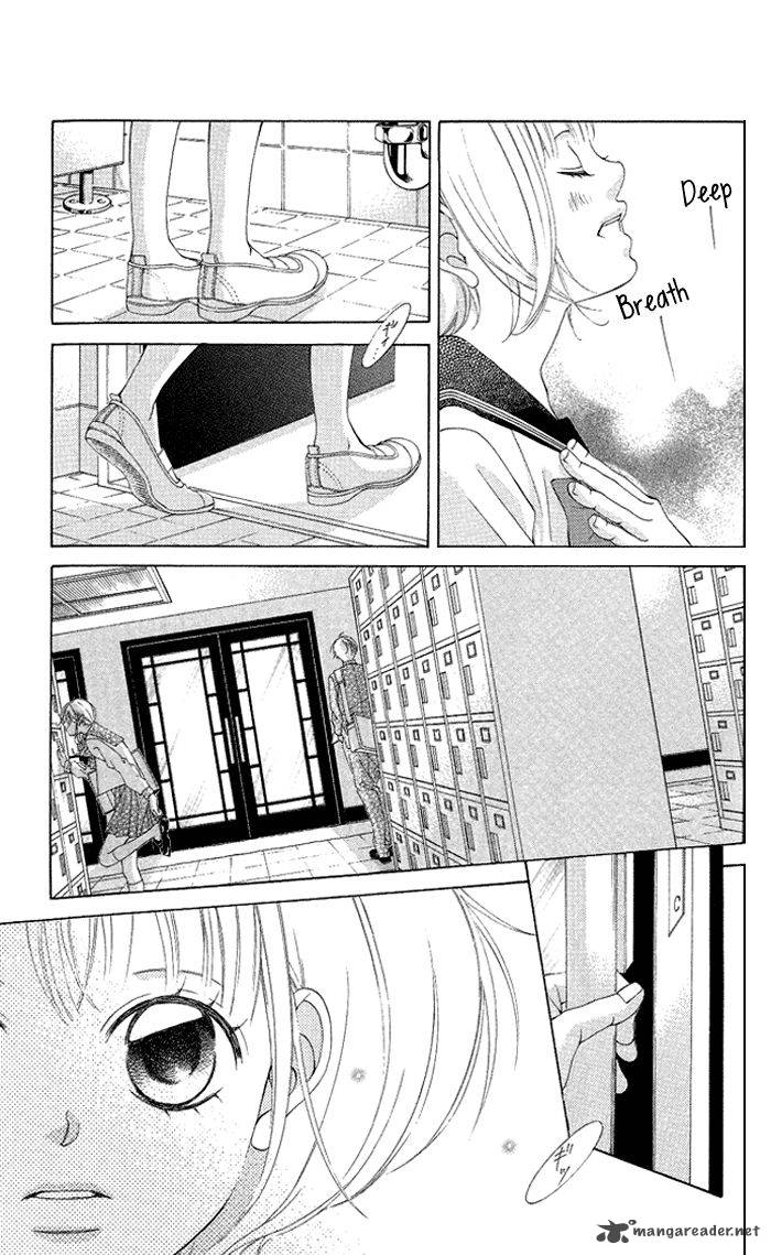 Kanojo Wa Uso Wo Aishisugiteru Chapter 15 Page 13